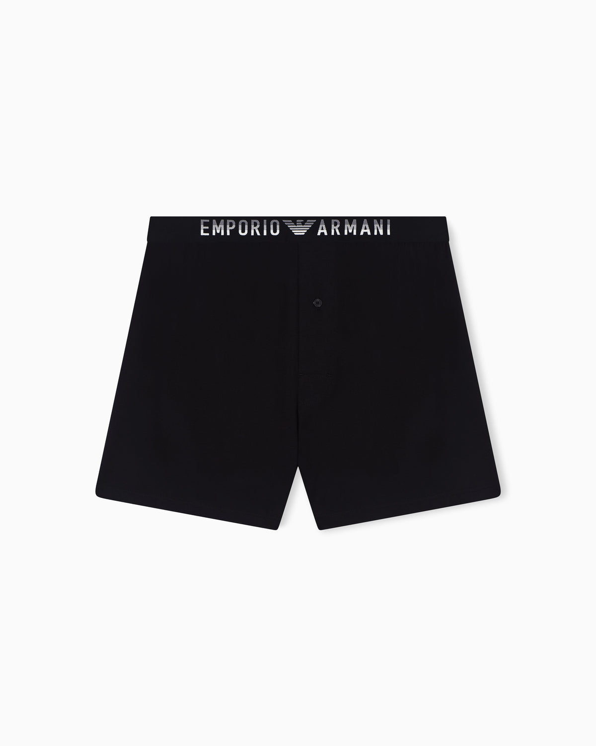 Emporio Armani Soft modal boxers