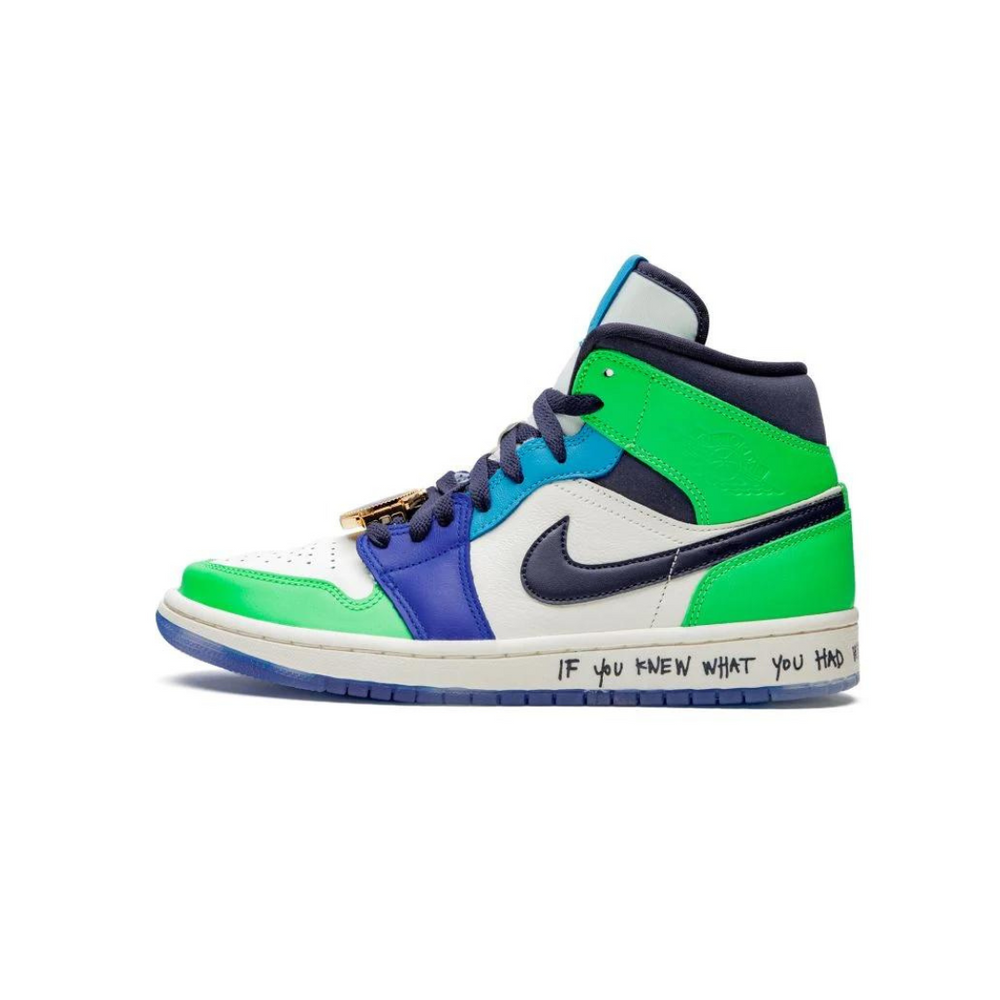 Air Jordan