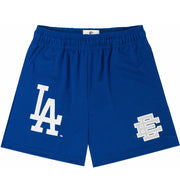 Eric Emanuel EE Basic Shorts (FW23) Los Angeles Dodgers