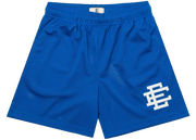 Eric Emanuel EE Basic Shorts (SS22) Royal Blue