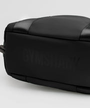 Gymshark Everyday Mini Gym Bag Black