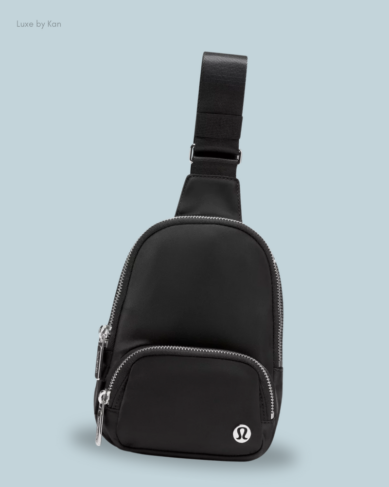 Lululemon Everywhere Small Sling Bag