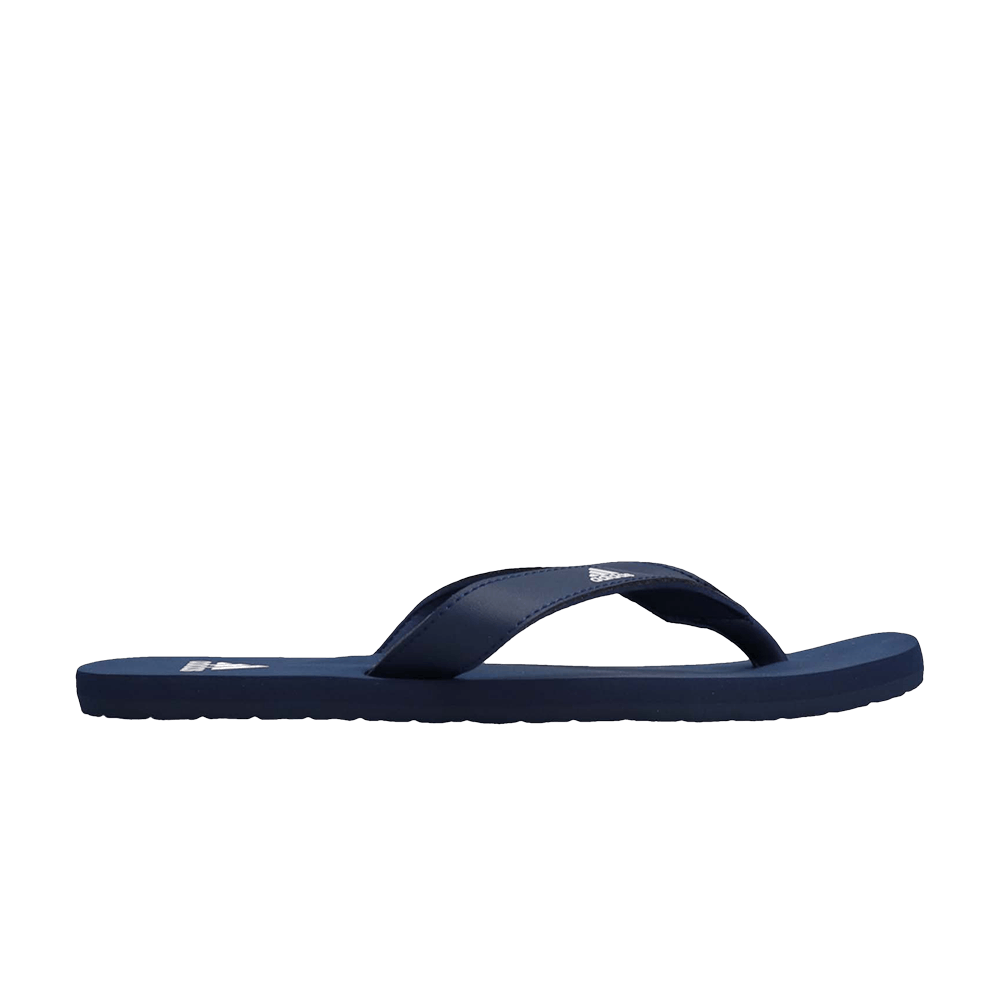 Adidas Eezay Flip Flop Dark Blue