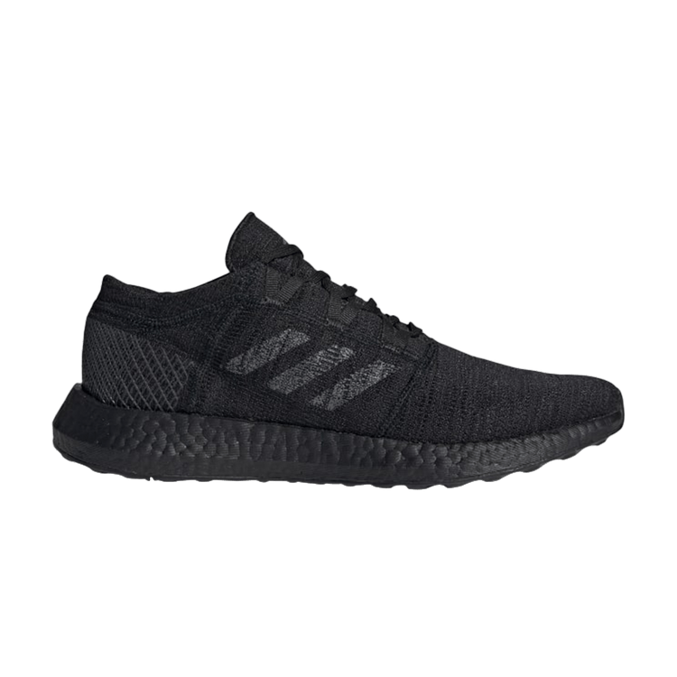 PureBoost Go Core Black