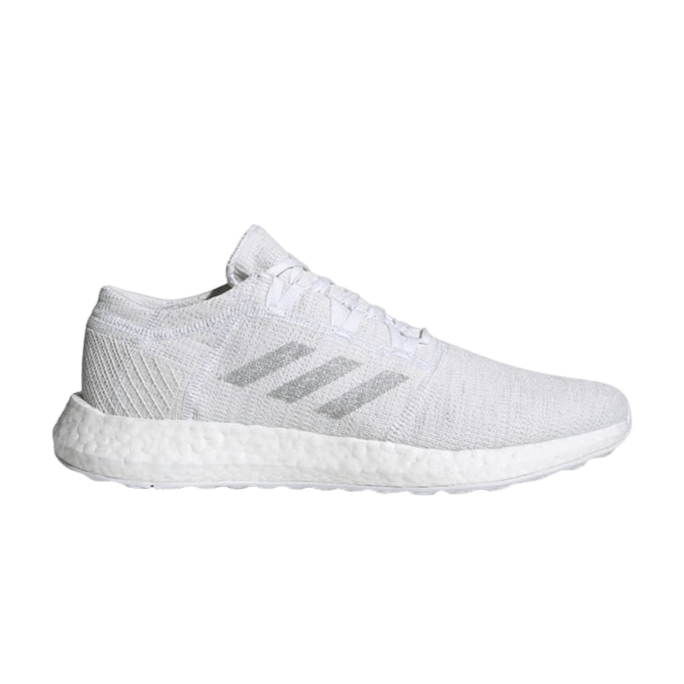 PureBoost Go Cloud White
