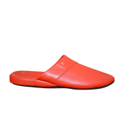Supreme x Louis Vuitton Hugh Slippers Red