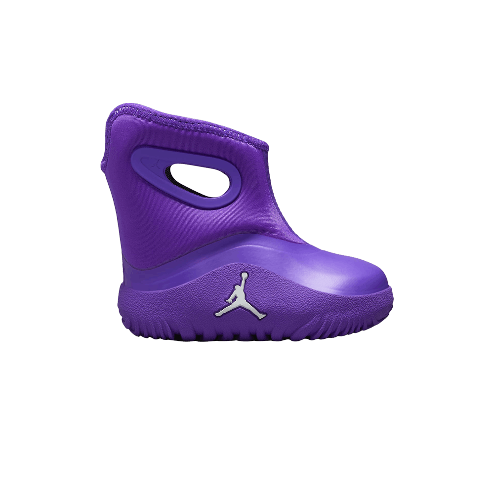 Air Jordan Lil Drip TD Purple Venom