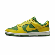 Nike Dunk Low Retro Reverse Brazil