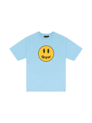 Drew T-Shirt - Blue