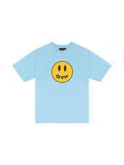 Drew T-Shirt - Blue