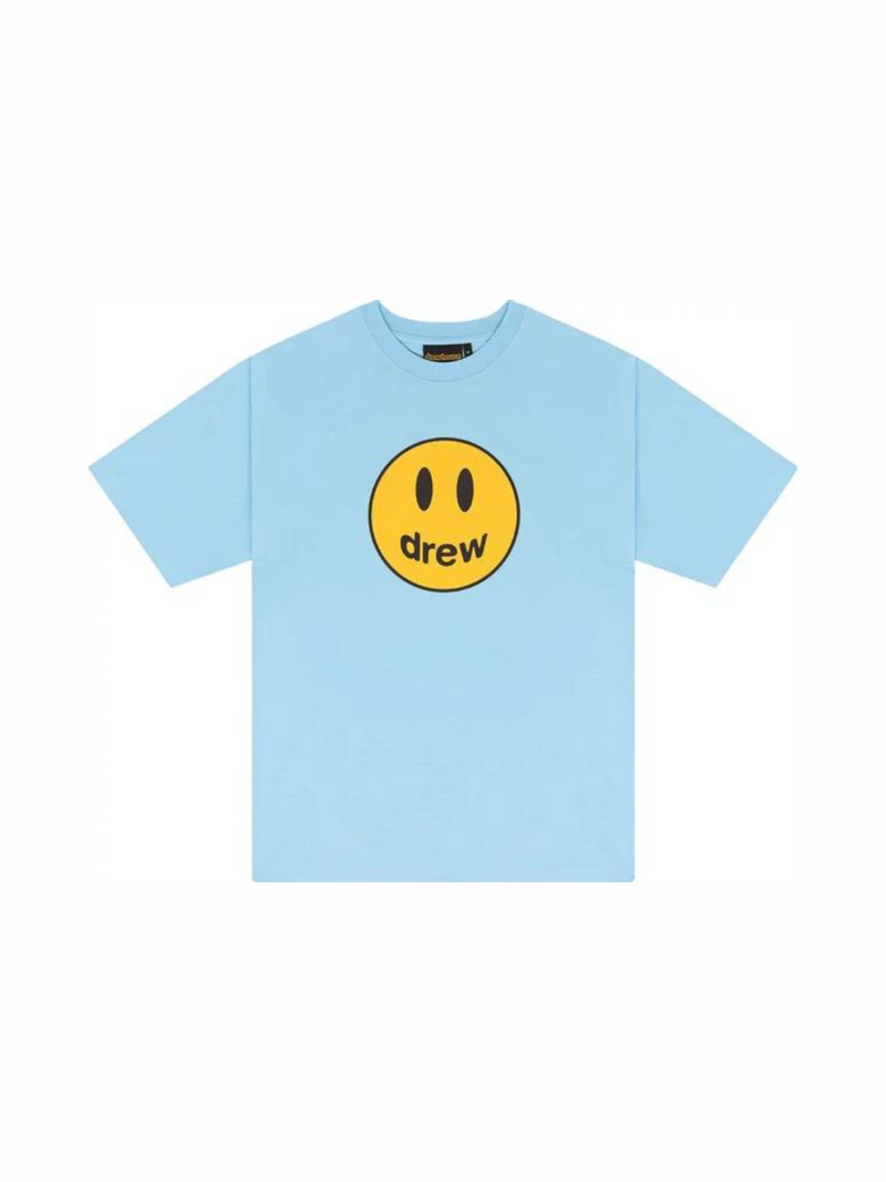 Drew T-Shirt - Blue