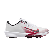 Air Zoom Infinity Tour 2 Golf White University Red
