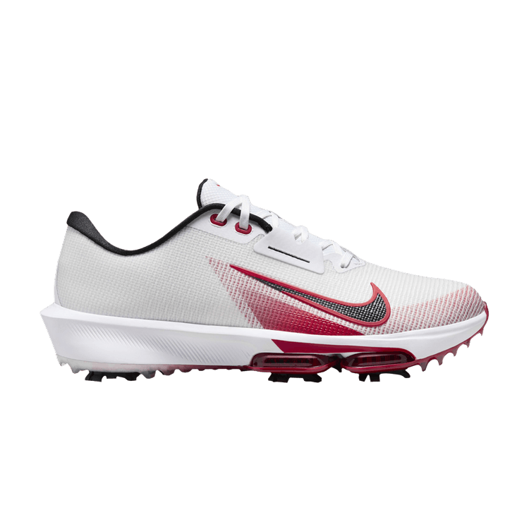 Air Zoom Infinity Tour 2 Golf White University Red
