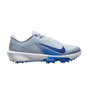 Air Zoom Infinity Tour 2 Golf Wide Grey Game Royal