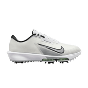 Air Zoom Infinity Tour 2 Golf Wide White Vapor Green