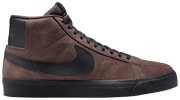 Nike Zoom Blazer Mid SB Brown Black
