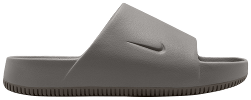 Calm Slide Flat Pewter
