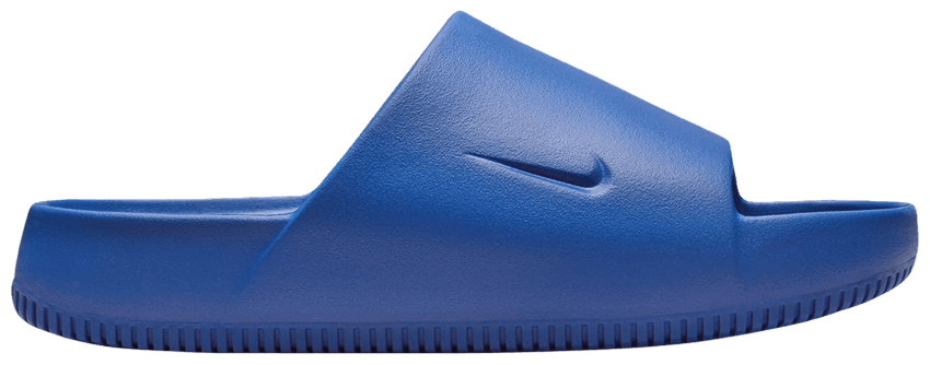Nike Calm Slide Game Royal