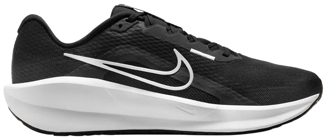 Nike Downshifter 13 'Black White'
