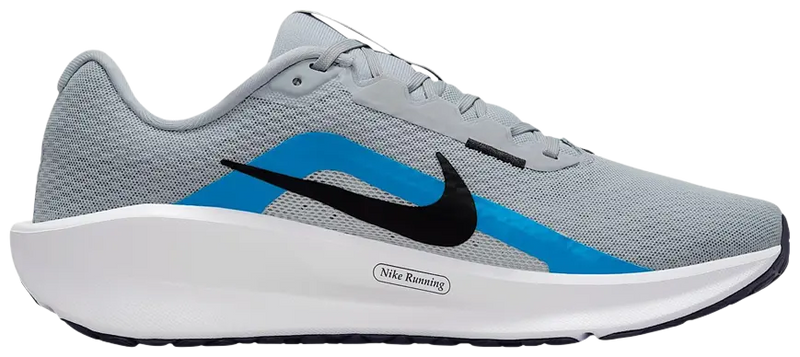 Nike Downshifter 13 'Wolf Grey Blue Hero'