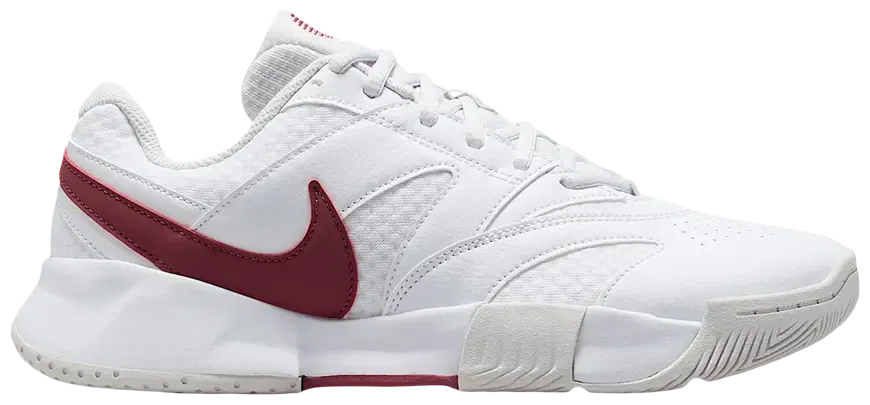 Nike Wmns Court Lite 4 'White Vast Grey'