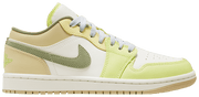 Air Jordan 1 Low Citron
