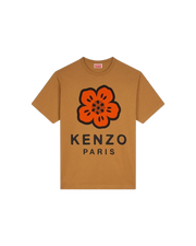 KENZO Boke Flower Classic T-Shirt Mens Apparel