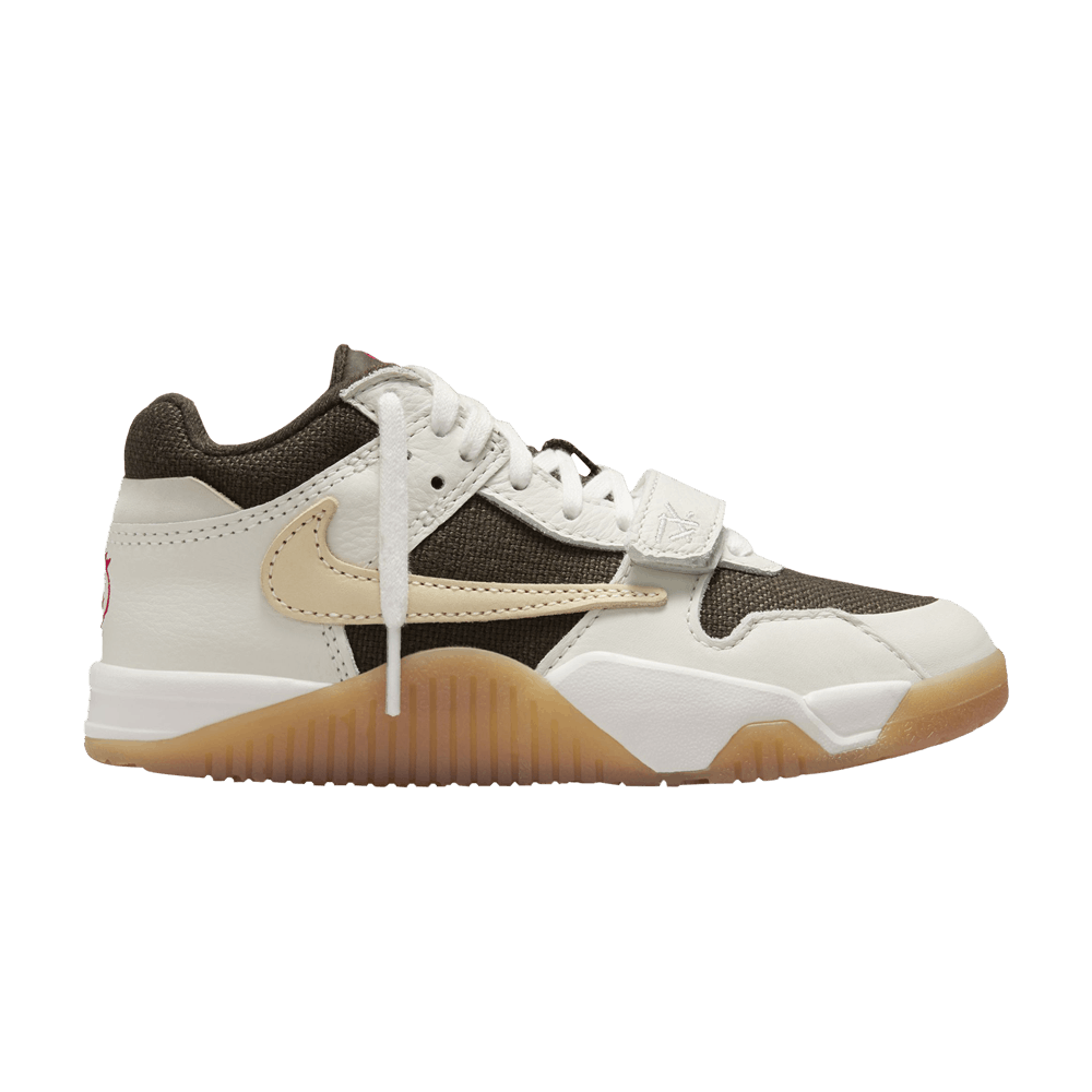 Jordan Jumpman Jack TR Travis Scott Off White (PS)