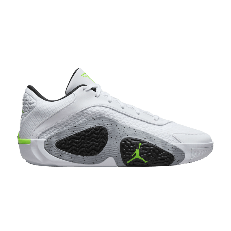 Air Jordan Tatum 2 PF Neon