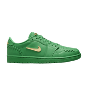 Wmns Air Jordan 1 Low Lucky Green MM