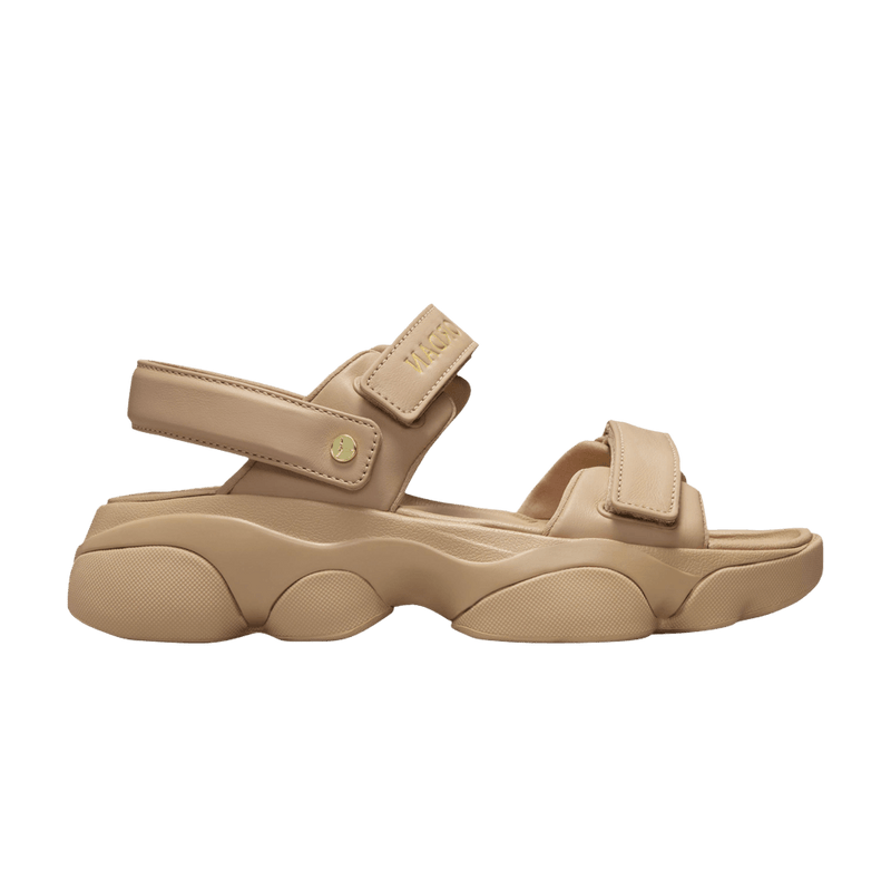 Air Jordan Wmns Jordan Deja Sandal 'Legend Medium Brown'