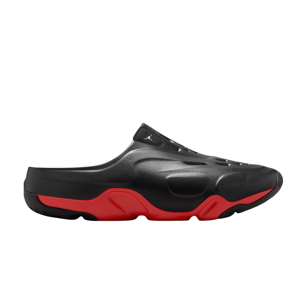 Air Jordan Jordan Roam Black Gym Red