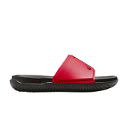 Air Jordan Jumpman Slide GS University Red Black