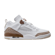 Air Jordan Spizike Low Archaeo Brown