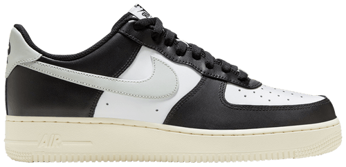 Air Force 1 '07 Black White Coconut Milk