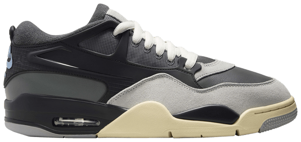 Air Jordan 4 RM Iron Grey