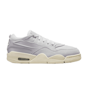 Wmns Air Jordan 4 RM 'Grey Sail'
