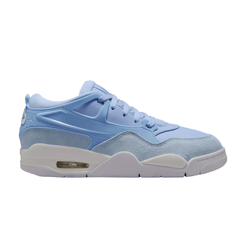 Wmns Air Jordan 4 RM 'Aluminum'