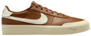 Nike Court Shot Track Brown