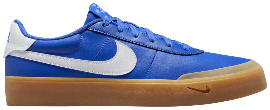 Nike Court Shot Comet Blue Gum