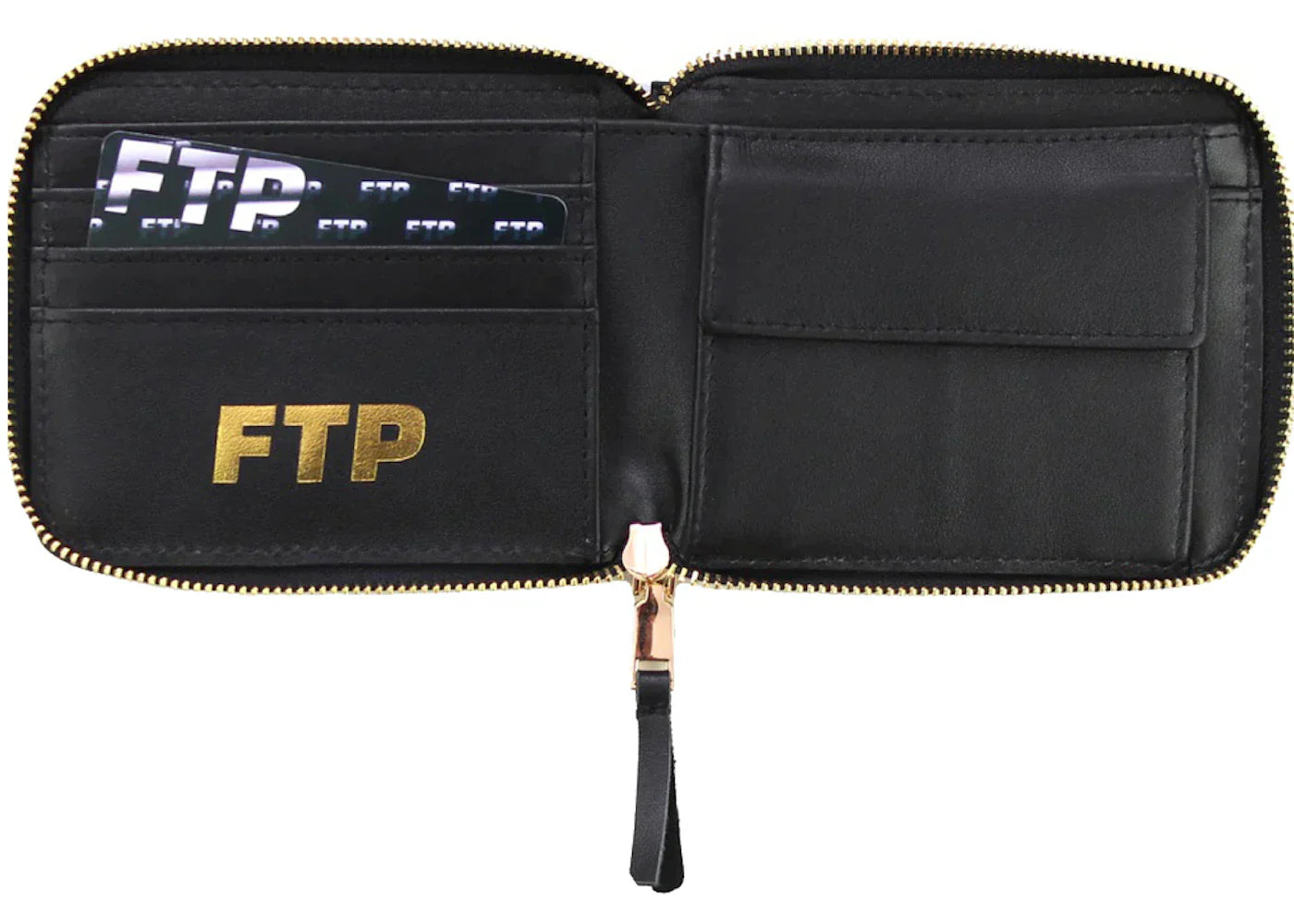 FTP