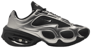 Nike Wmns Air Max Muse 'Black Metallic Silver'