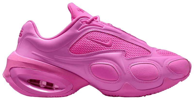 Nike Wmns Air Max Muse 'Pink Spell'