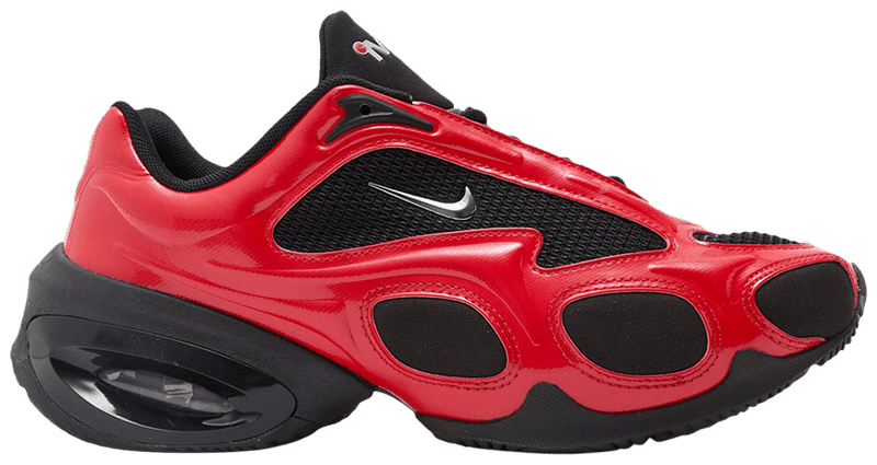Nike Wmns Air Max Muse 'University Red'