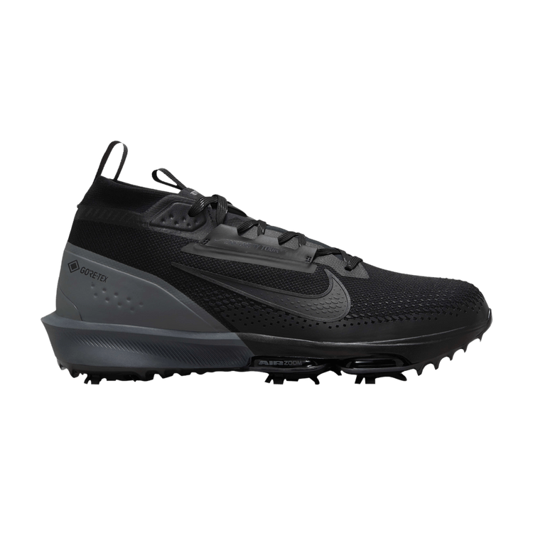 Air Zoom Infinity Tour 2 Golf GORE-TEX Triple Black