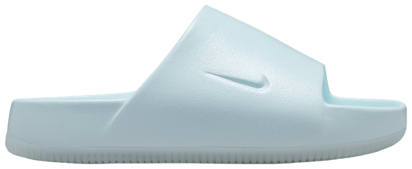 Wmns Calm SE Slide 'Glacier Blue'