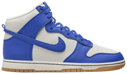 Dunk High SE Racer Blue Gum