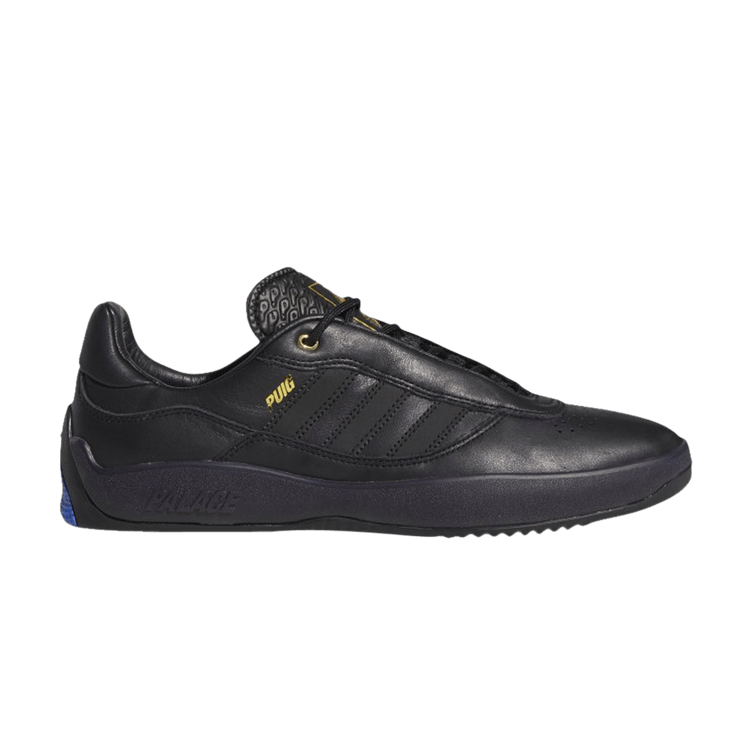 Palace x Puig Core Black