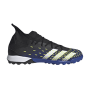 Adidas Predator Freak.3 TF Demonscale - Royal Blue Yellow