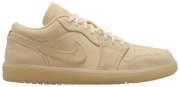 Wmns Air Jordan 1 Low SE 'Pale Vanilla'